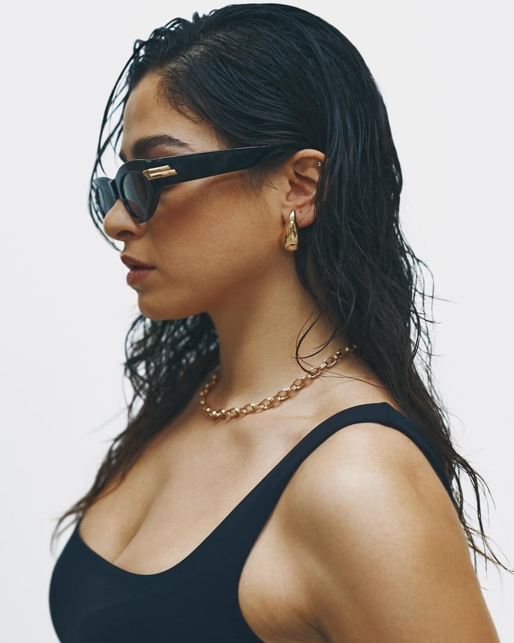 Yusra Mardini Yusra Mardini