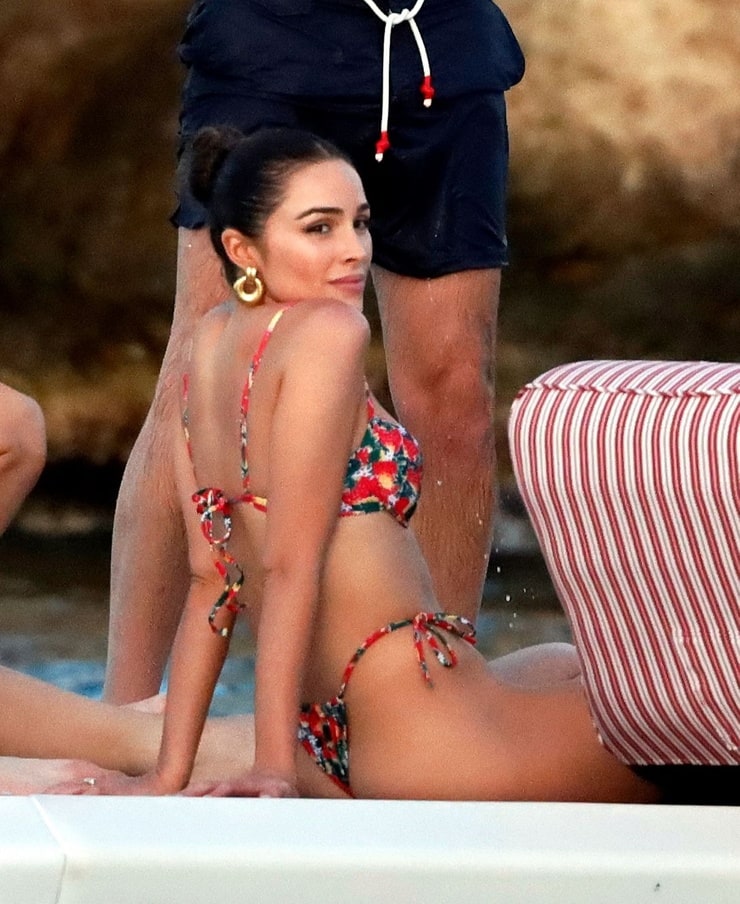 Olivia Culpo