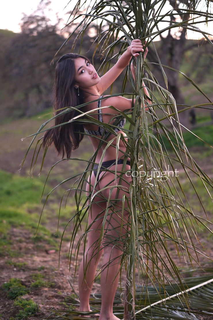 Kylin Kalani Kylin Kalani
