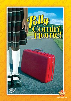 Polly Comin' Home: The Wonderful World of Disney