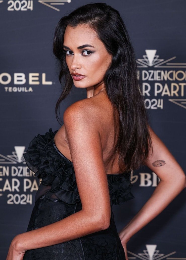 Gizele Oliveira