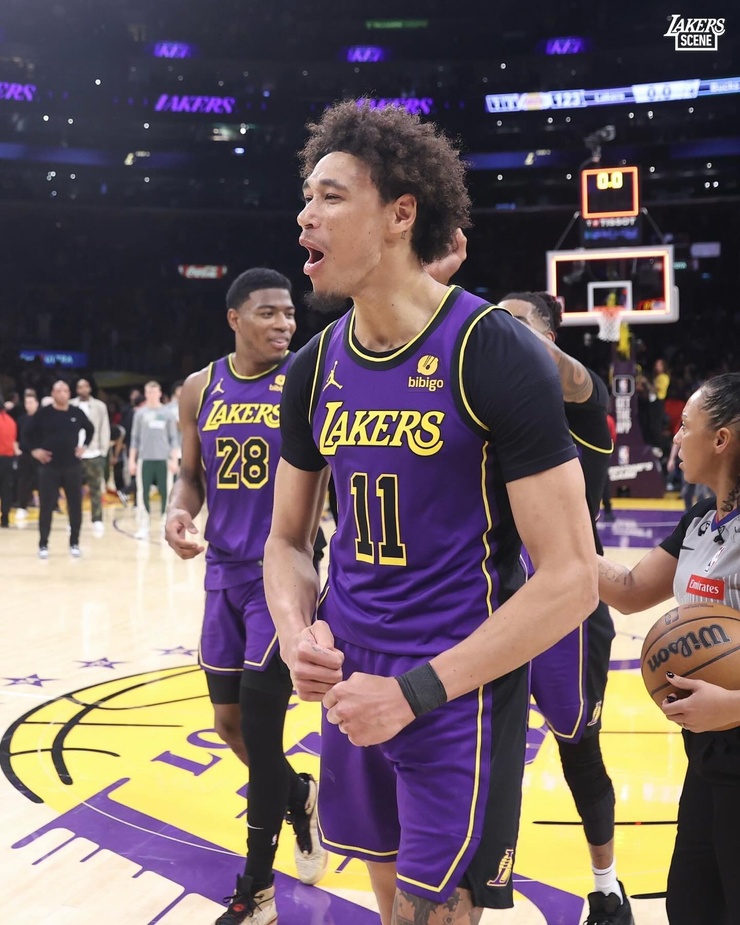 Jaxson Hayes