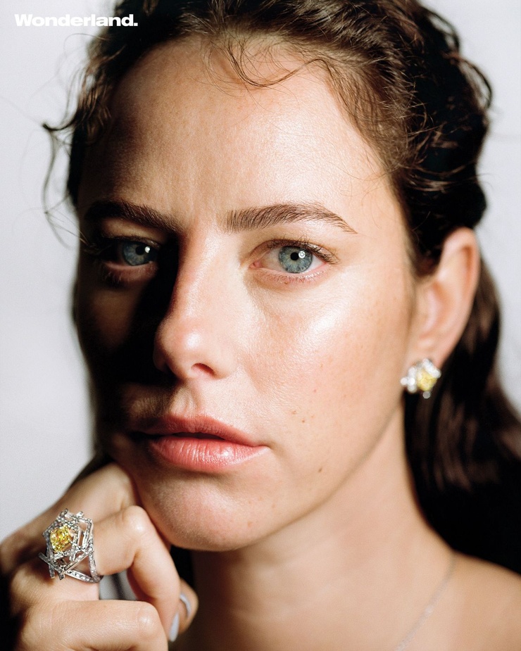 Kaya Scodelario Kaya Scodelario