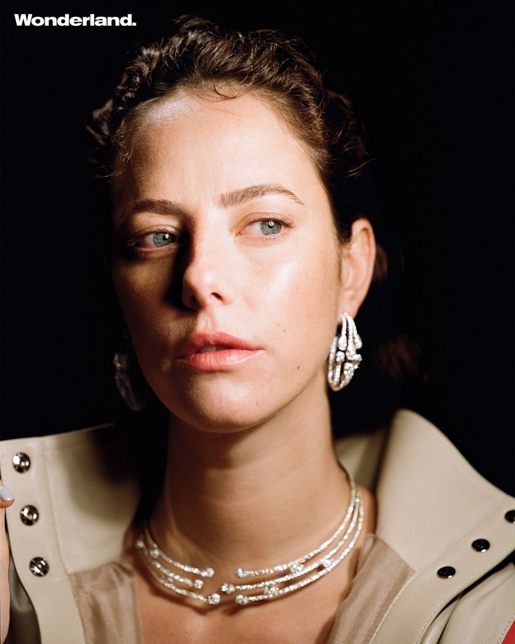 Kaya Scodelario Kaya Scodelario