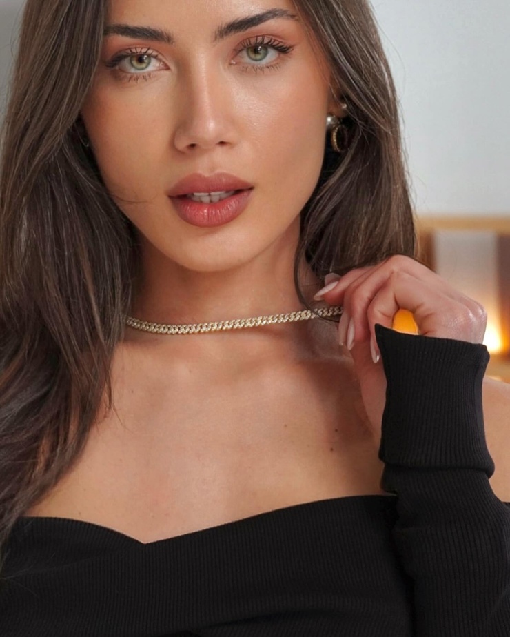 Georgina Mazzeo Georgina Mazzeo
