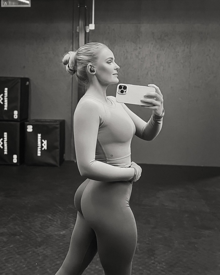ANNA NYSTRÖM