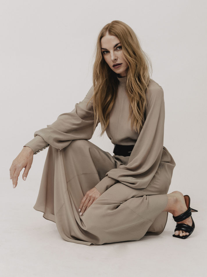 Pavlína Němcová