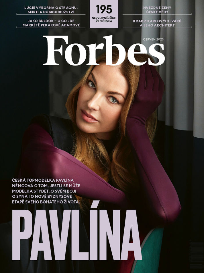 Pavlína Němcová