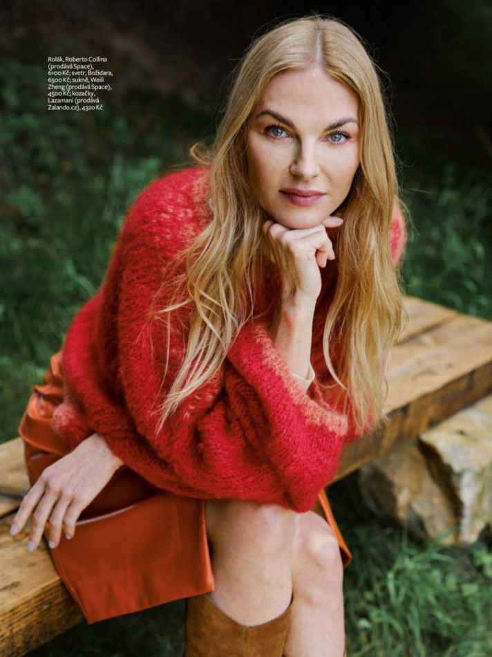 Pavlína Němcová
