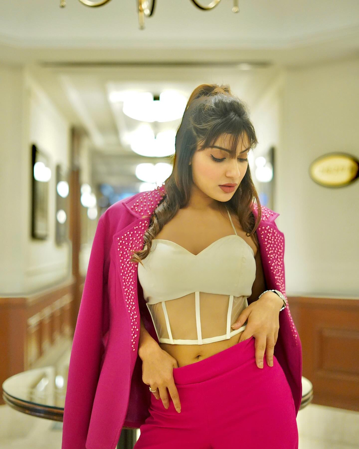 Ishita Raj