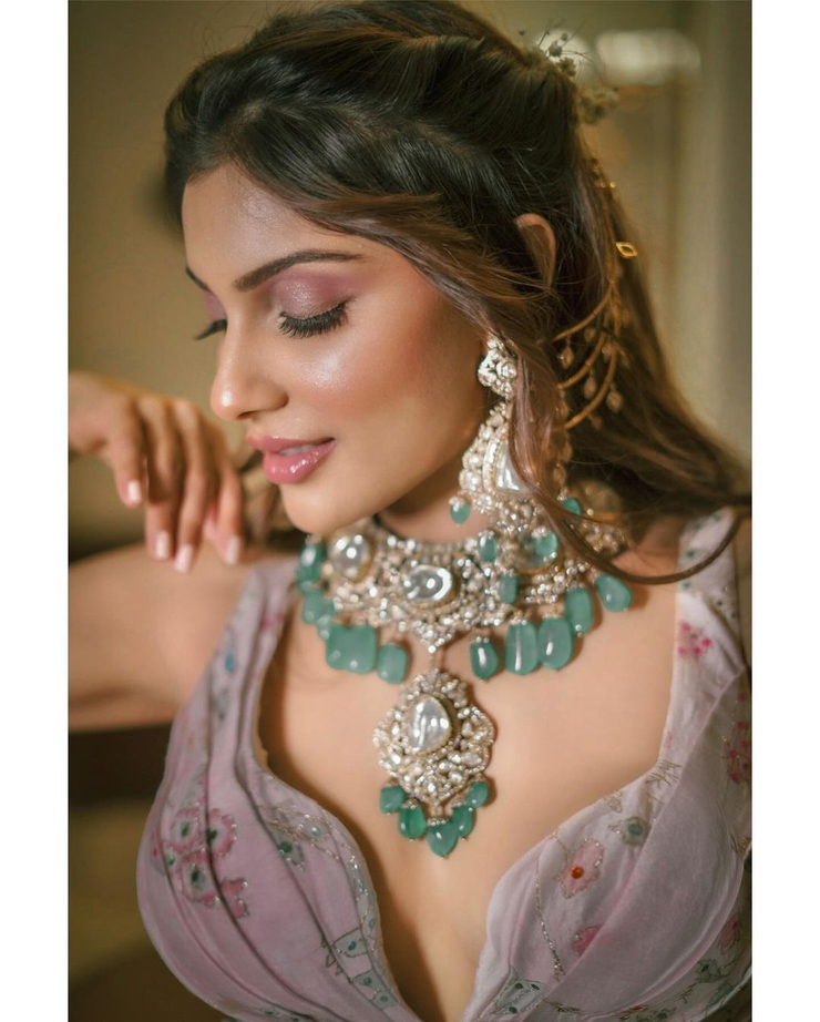 Ishita Raj
