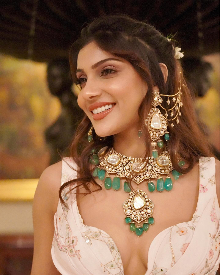 Ishita Raj