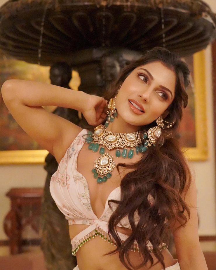 Ishita Raj