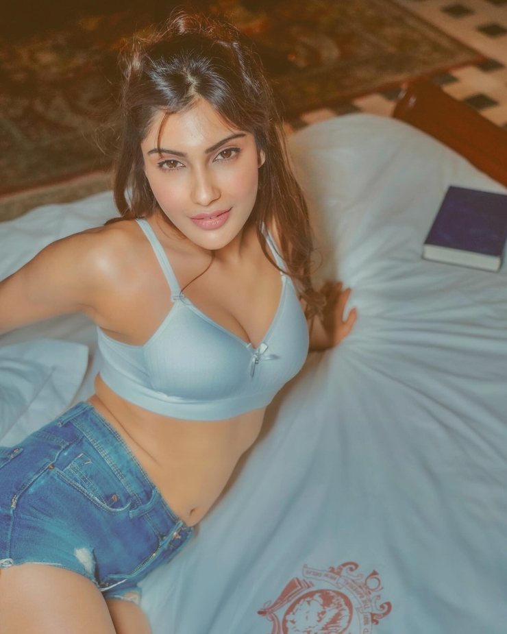 Ishita Raj