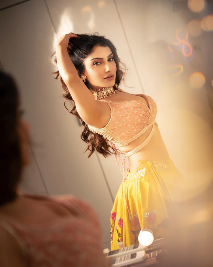 Ishita Raj