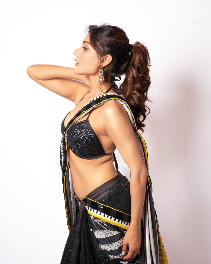 Ishita Raj