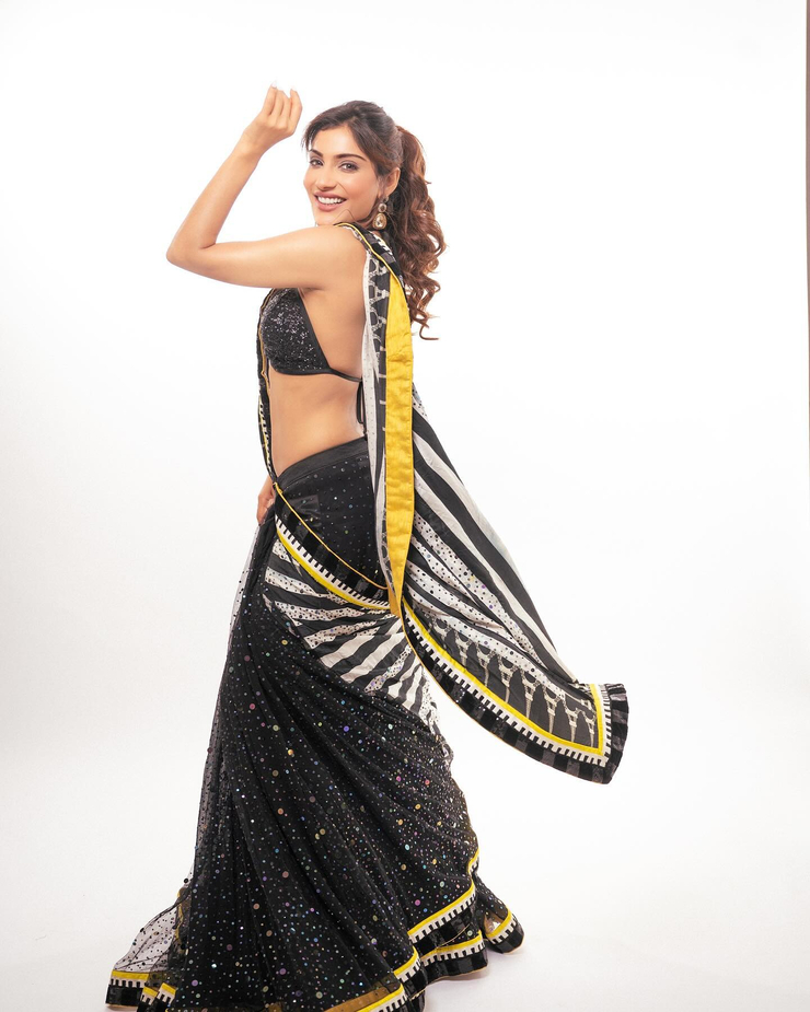 Ishita Raj