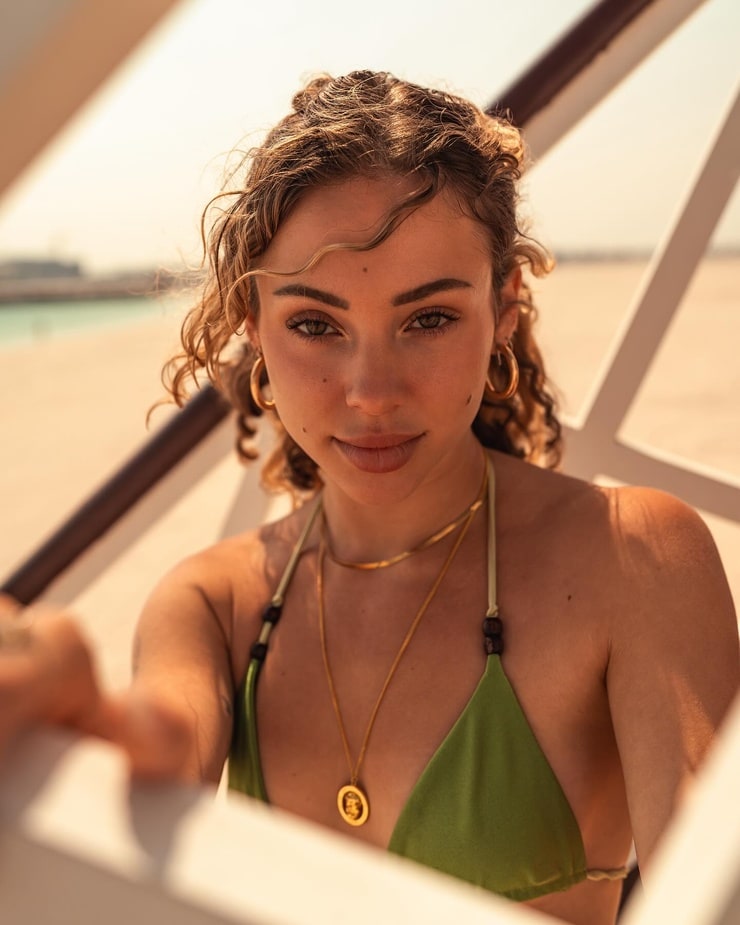 Charly Jordan