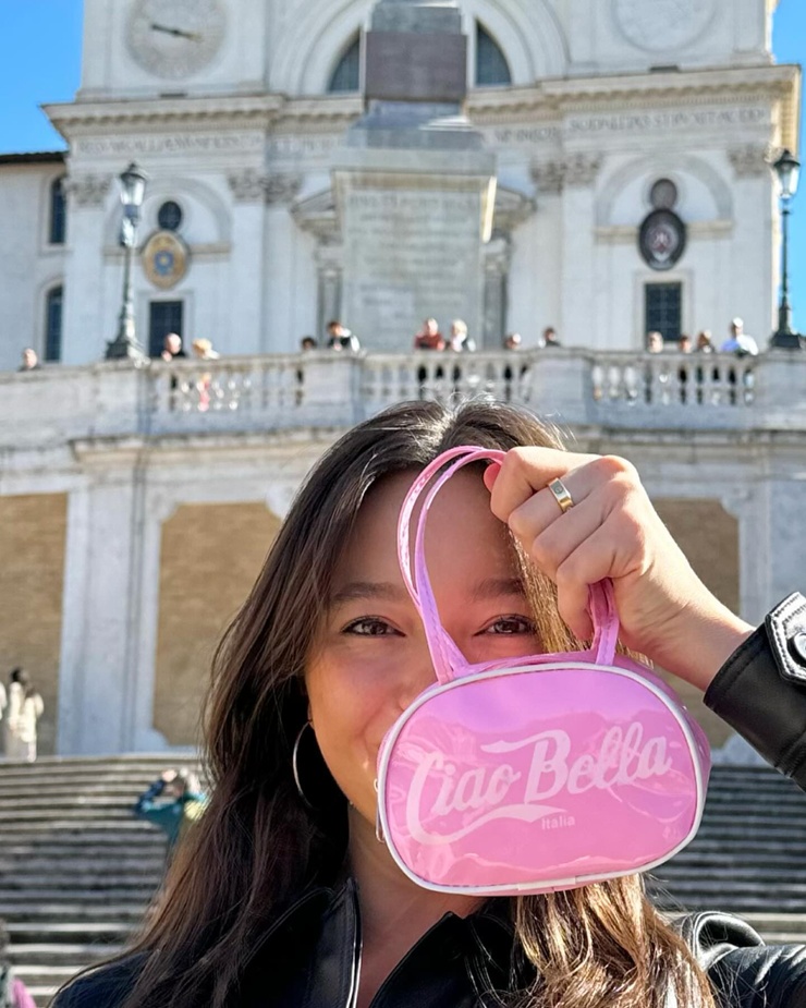 Lily Chee