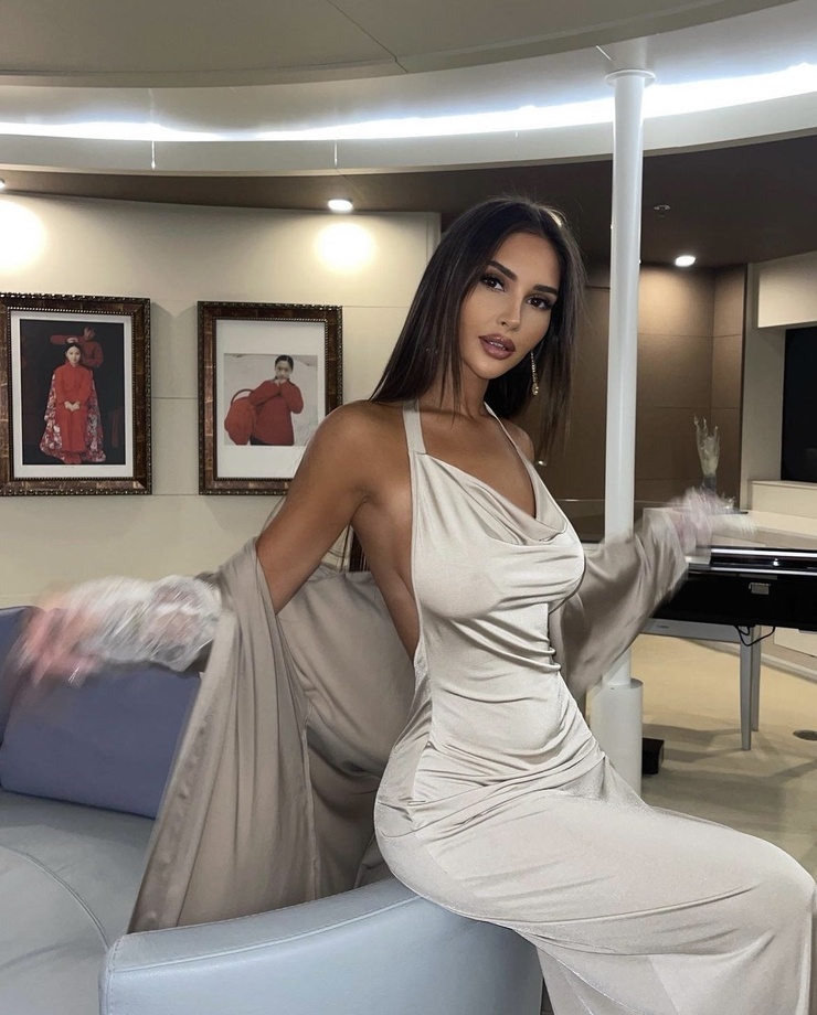 Benita Kaikaryte Benita Kaikaryte