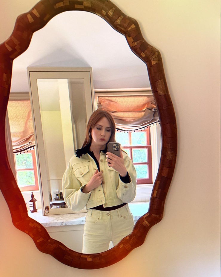 Karen Gillan Karen Gillan