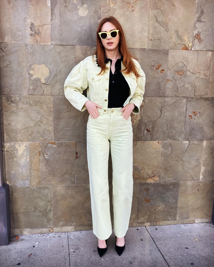 Karen Gillan Karen Gillan