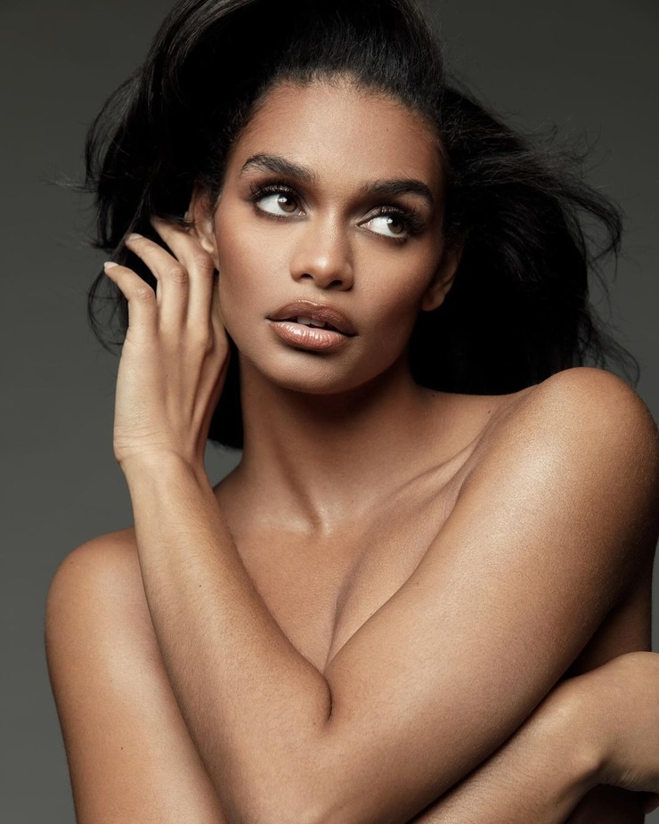 Ashleigh Baugh
