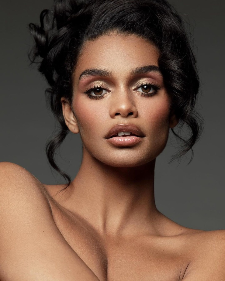 Ashleigh Baugh
