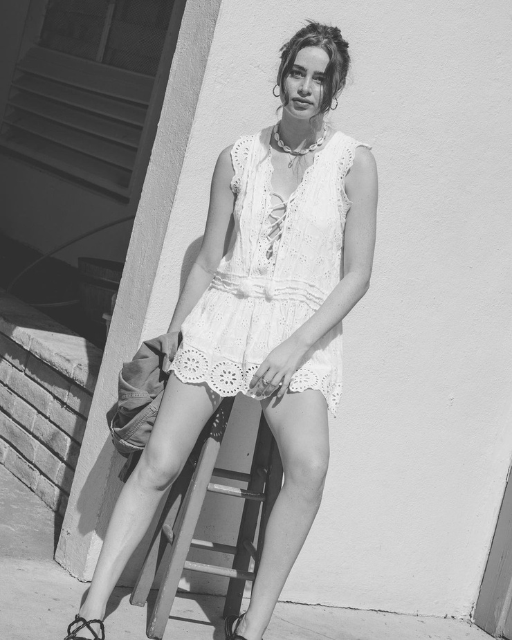 Chloe Melton
