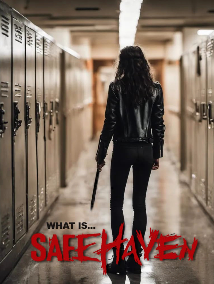 Safehaven