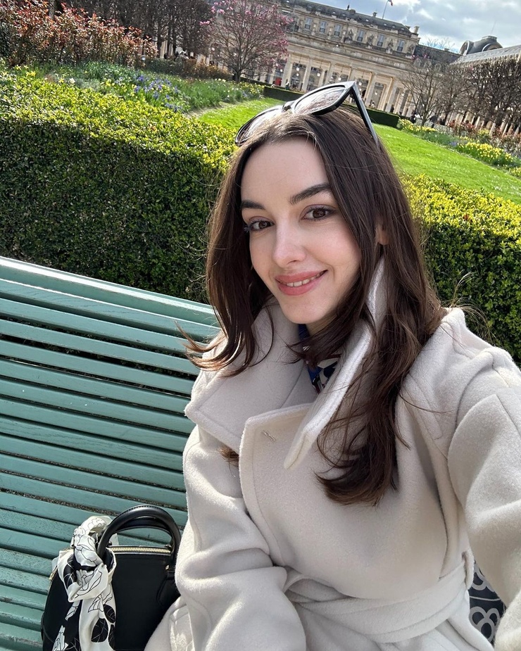 Anzhela Usenko