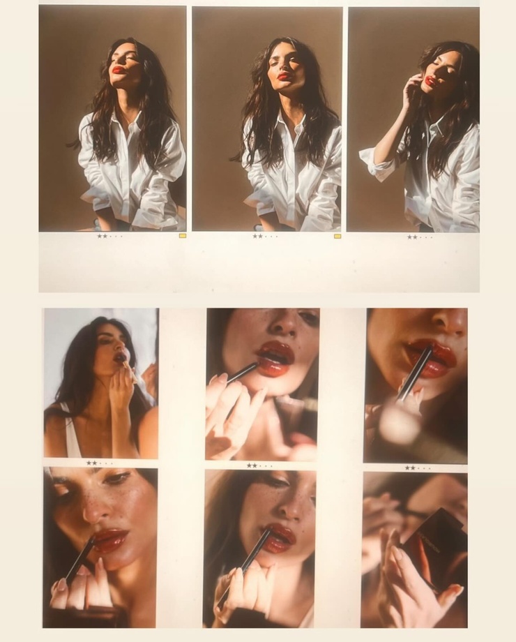 Emily Ratajkowski