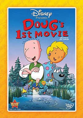 Doug's 1st Movie