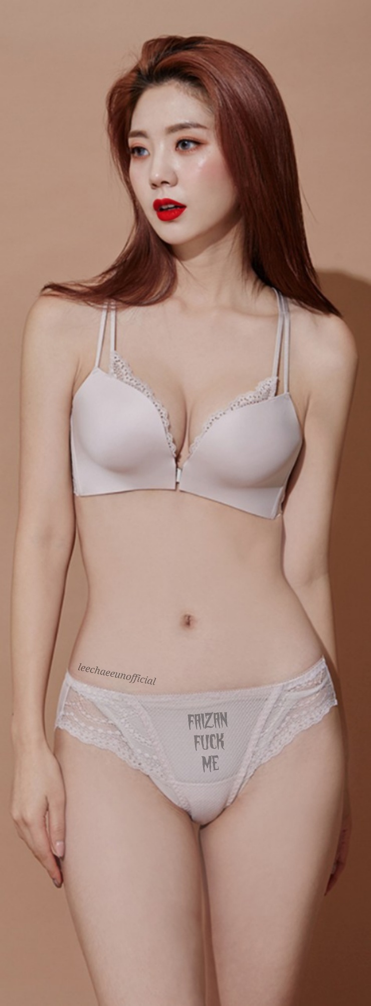 Lee Chae Eun