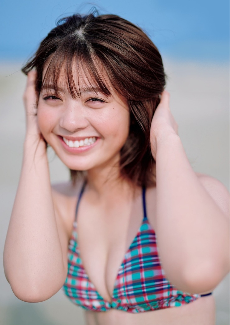 Yuna Hoshino
