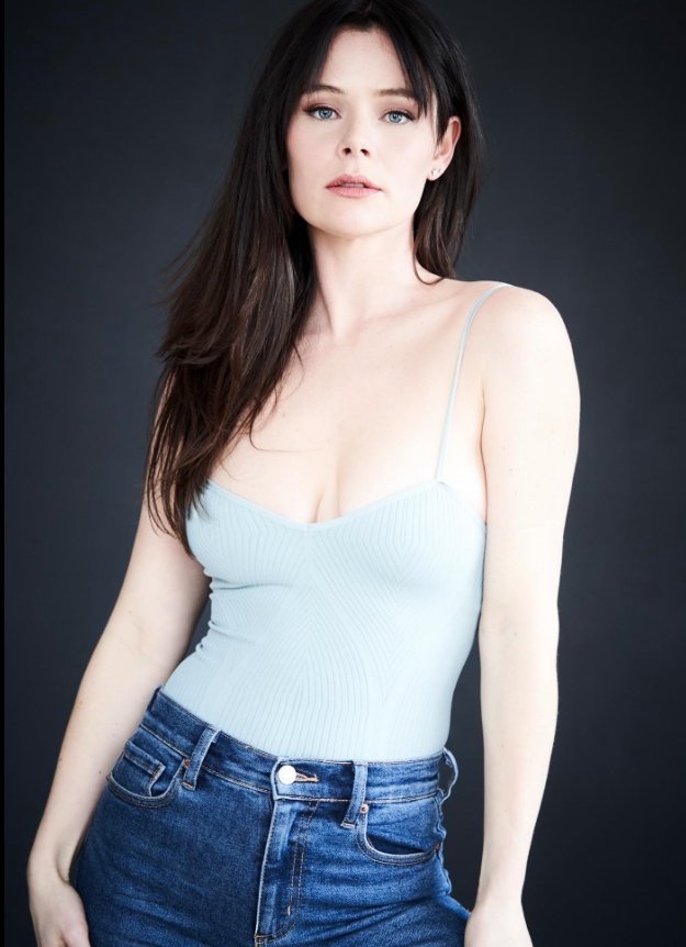Deanna Jarvis