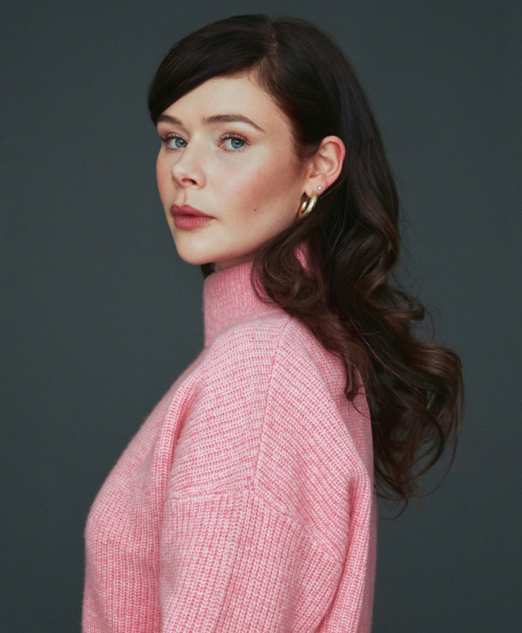 Deanna Jarvis