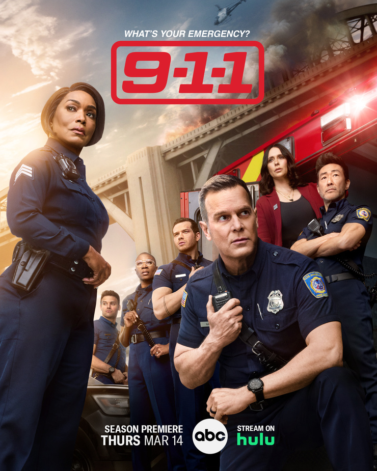9-1-1 9-1-1