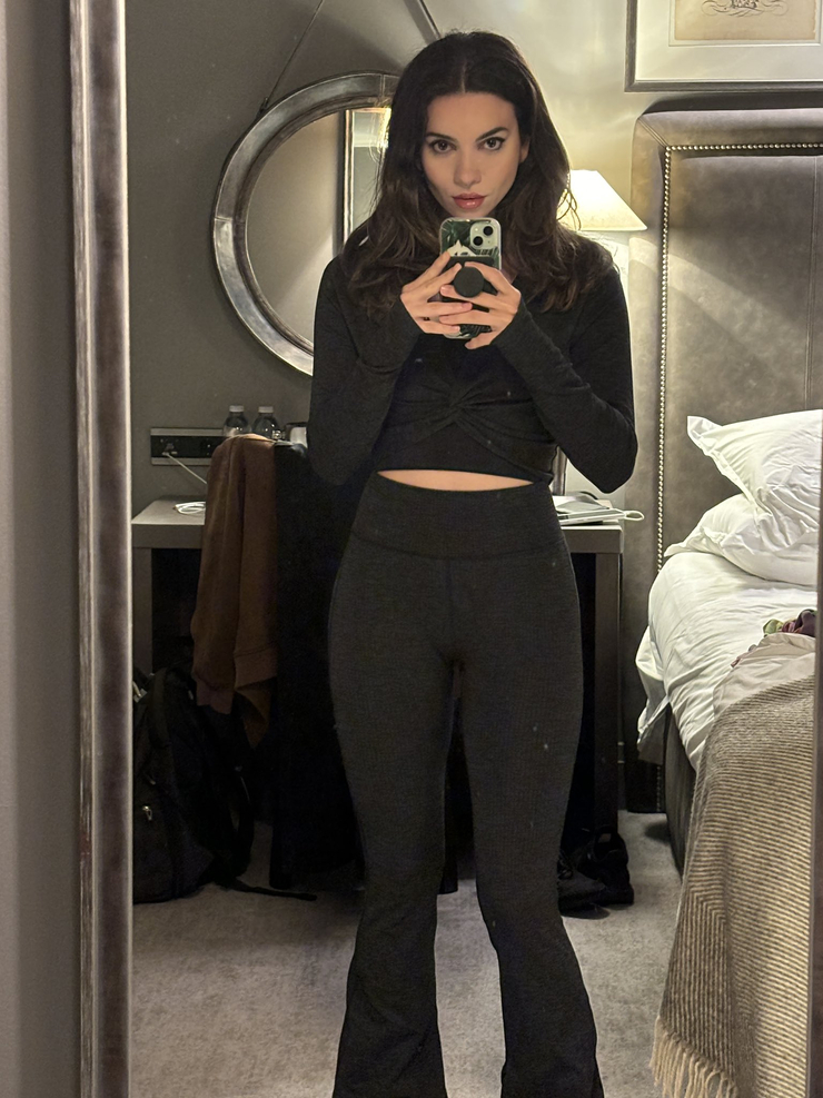 Lauren LaVera