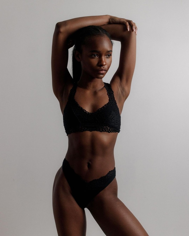 India Patterson