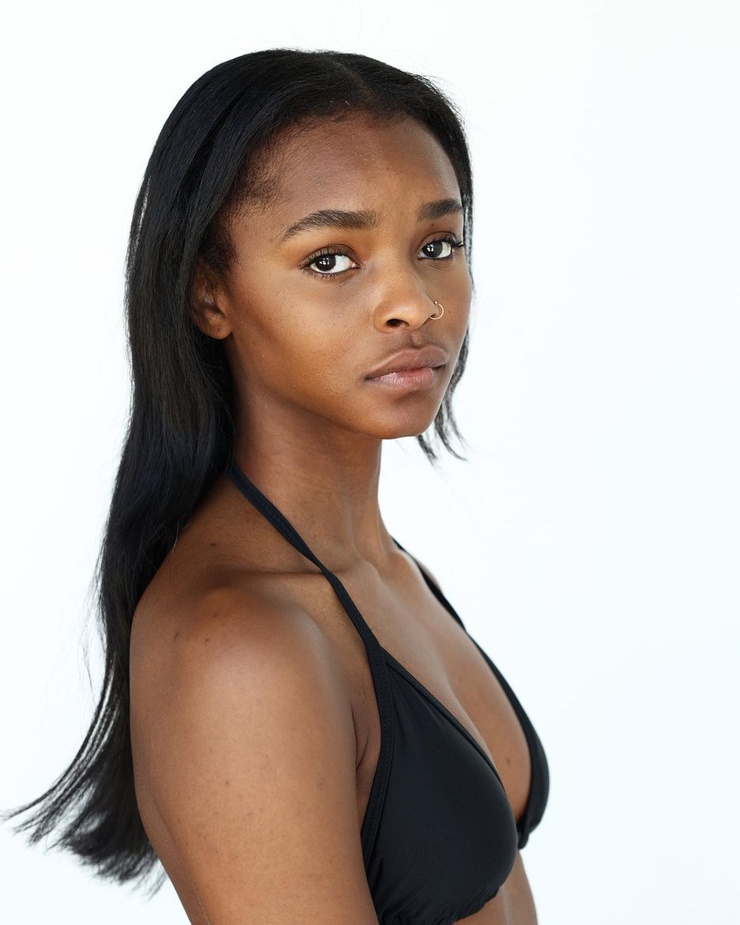 India Patterson