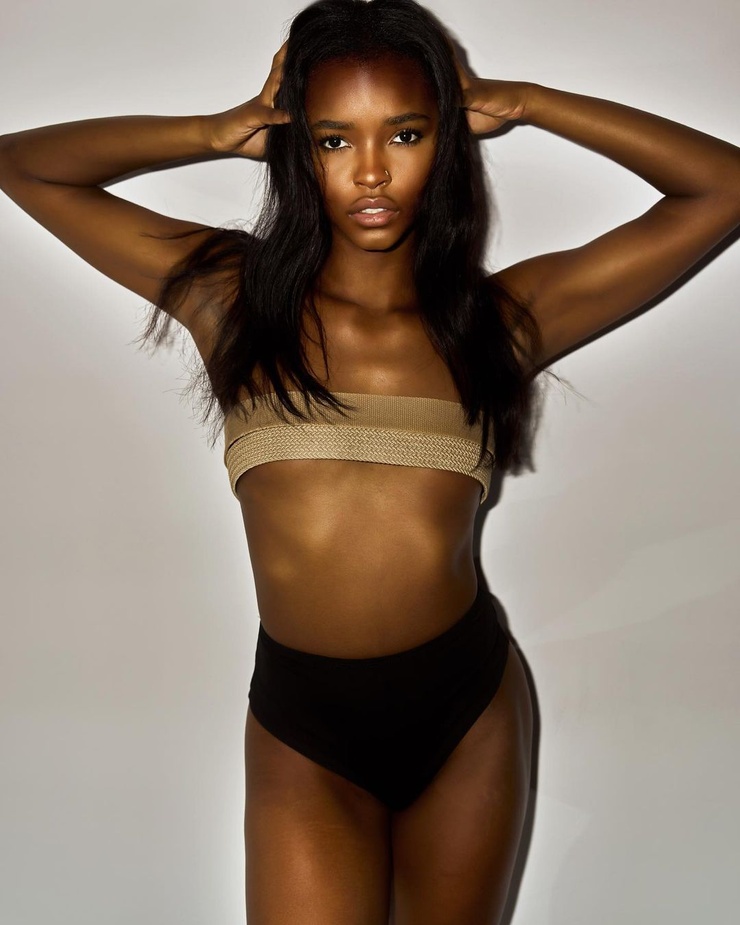 India Patterson