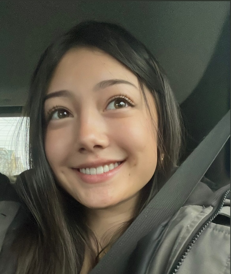Miku Patricia Martineau