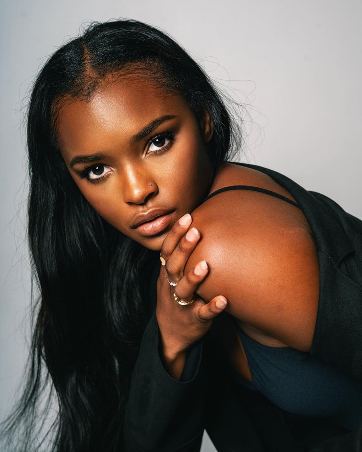 India Patterson