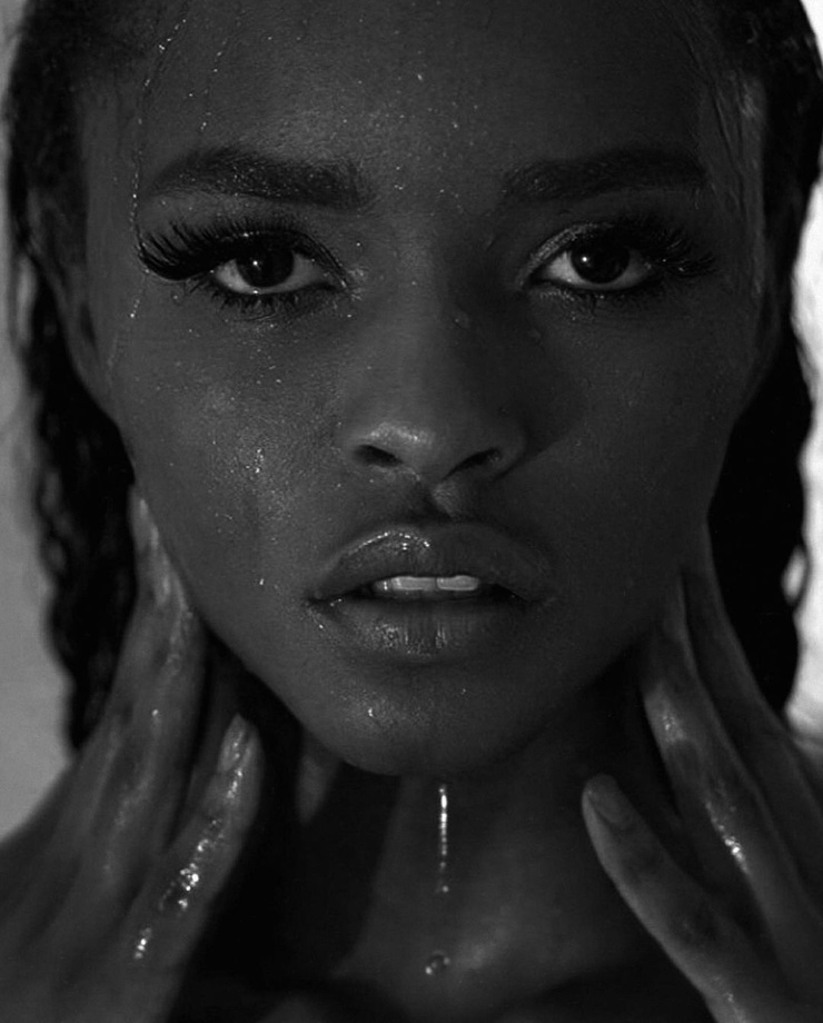 India Patterson