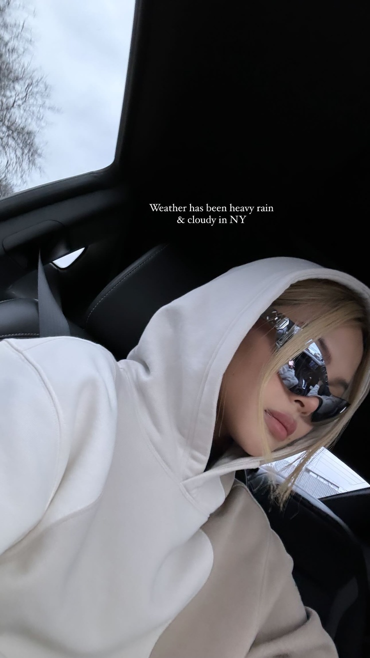Lily Maymac