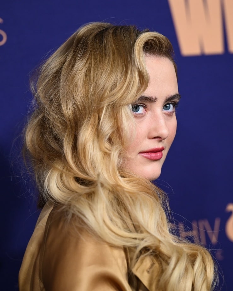 Kathryn Newton