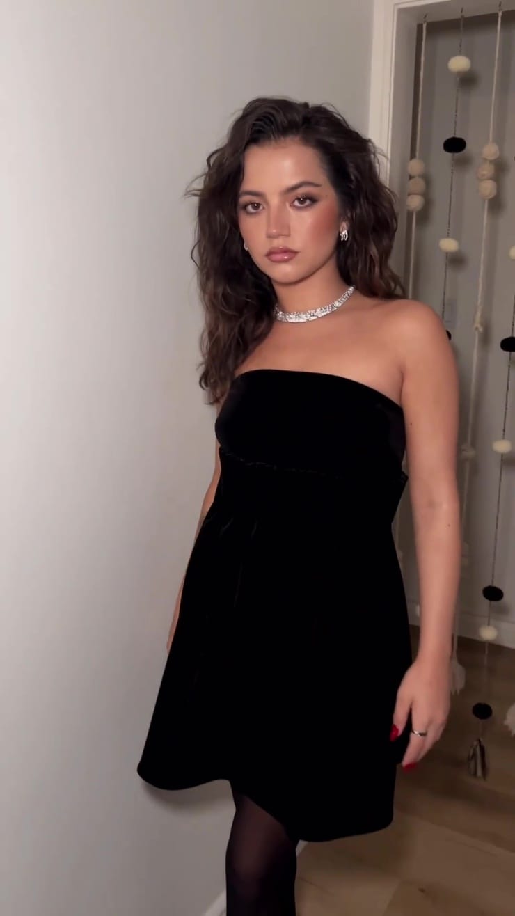 Isabela Moner