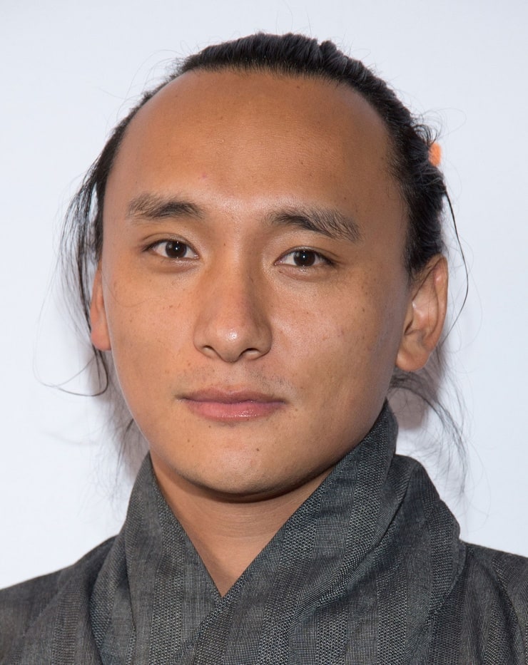 Pawo Choyning Dorji