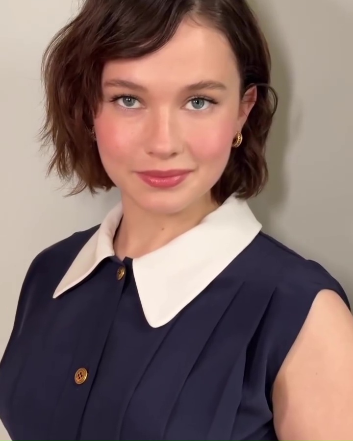 Cailee Spaeny Cailee Spaeny